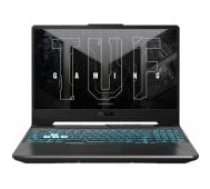 Asus TUF Gaming A15 FA506NCG-HN184W 144hz R7-7445HS 16GB 512SSD RTX3050 W11 portatīvais dators