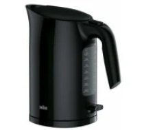 Braun WK3100BK PurEase Black tējkanna