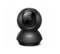 Tp-Link TAPO C201 Black video ierīce