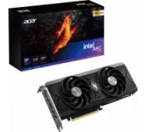 Acer Nitro Arc B580 OC 12GB GDDR6 192bit videokarte