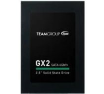 TEAM GROUP 512GB T253X2512G0C101 SSD disks