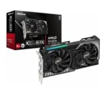 Asrock Radeon RX 9060 XT Challenger OC 16GB GDDR6 128bit videokarte