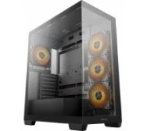 Deepcool CG580 4F Black datoru korpuss