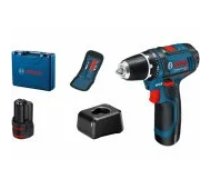 Bosch GSR 12V-15 (060186810G) Urbjmašīna