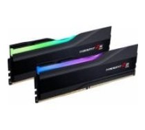 G.skill Trident Z5 RGB 2x16GB DDR5 7600MHz DIMM F5-7600J3646G16GX2-TZ5RK operatīvā atmiņa