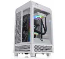 Thermaltake The Tower 100 White datoru korpuss