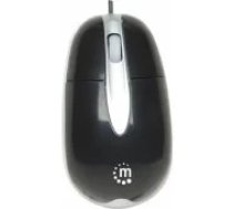 MANHATTAN MH3 Ottico Black datorpele