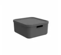 ROTHO BOX 20L ALBULA ANTHRACITE Grozs