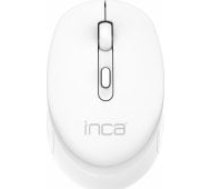 Inca IWM-243RB White datorpele