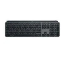 Logitech MX Keys S (BE) klaviatūra