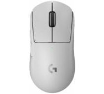Logitech G Pro X Superlight 2 White datorpele