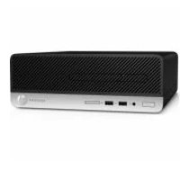 HP ProDesk 400 G5 SFF i5-8500 8GB 256GB SSD Windows 11 Pro ReNew dators