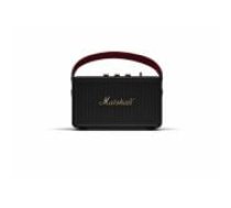 Marshall Kilburn III Black and Brass Bezvadu skaļrunis