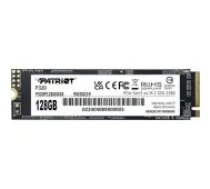 Patriot P320 128GB P320P128GM28 SSD disks
