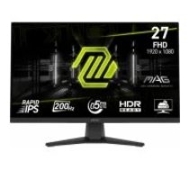 MSI MAG 272F 27" IPS 16:9 monitors