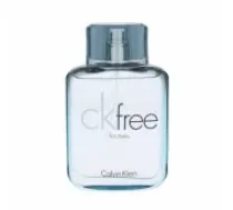 Calvin Klein CK Free EDT 50ml Parfīms