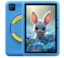 Blackview Tab 60 Pro Kids 10.1" 4GB 128GB 4G Ocean Blue planšetdators