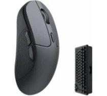 Keychron M3 4K Black datorpele
