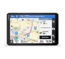 Garmin Camper 895 010-02748-15 Black navigācija