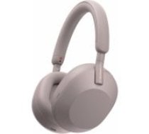 Sony WH-1000XM5 Pink austiņas