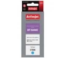 ActiveJet Brother AB-5000C 50ml Blue kārtridžs