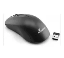 MediaRange MROS209 Black datorpele