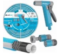 Cellfast IDEAL 1/ 2" (12.5 mm) 20m (10-272) Laistīšanas iekārta