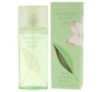 Elizabeth Arden Green Tea Lotus EDT 100ml Parfīms