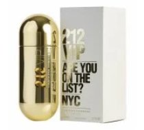 Carolina Herrera 212 VIP EDP 80ml Parfīms