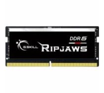 G.skill F5-5600S4040A32GX1-RS 32 GB 1 x 32 GB DDR5 5600 MHz operatīvā atmiņa