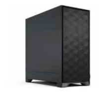 Fractal Design Pop 2 Air Black Solid datoru korpuss