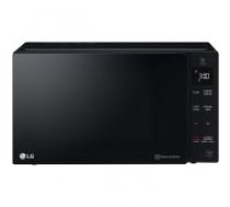 LG MH6535GIS mikroviļņu krāsns