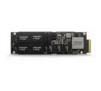 Samsung PM9A3 3.84TB MZ1L23T8HBLA-00A07 SSD disks