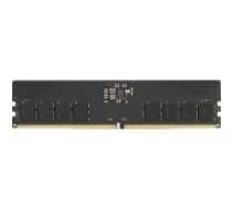 Goodram Black 16GB DDR5 5600MHz DIMM GR5600D564L46S/ 16G operatīvā atmiņa