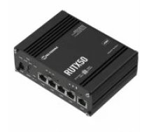 Teltonika RUTX50 Black tīkla iekārta