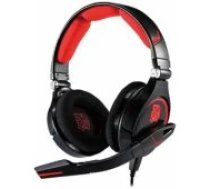 Thermaltake HT-CRO008ECB Black austiņas