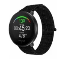 Polar Unite M-L Black Loop viedpulkstenis