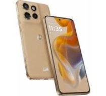 Motorola Edge 50 Neo 12/ 512GB Beige mobilais telefons