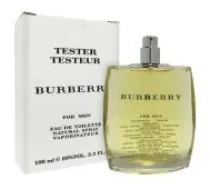 Burberry _7861102 Burberry For Men Smaržas EDT 100 ml Parfīms