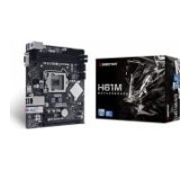 Biostar H61MHV3 mātesplate