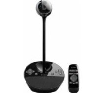 Logitech BCC950 Black WEB Kamera