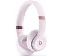 Beats Solo4 Cloud Pink austiņas