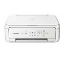 Canon Pixma TS5151 White 2228C026 daudzfunkciju tintes printeris