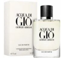 Giorgio Armani Acqua di Gio EDP 75ml Parfīms