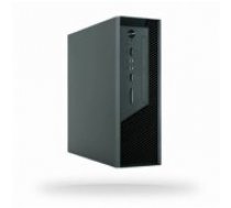 Chieftec BU-12B-300 Black datoru korpuss