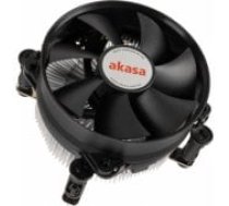 Akasa AK-CC6603EP01 95 mm CPU Cooler dzesētājs