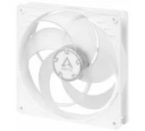 Arctic P14 PWM White/ Transparent 140 mm Case Fan ACFAN00223A dzesētājs