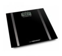 Esperanza SAMBA EBS018K Black ķermeņa svari