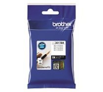 Brother LC-3617BK Black kārtridžs