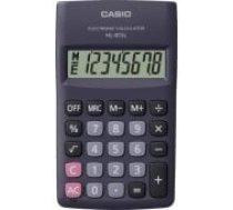 CASIO HL-815L-BK-S kalkulators